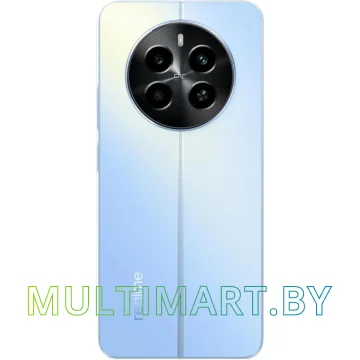 Смартфон Realme 12 4G 8GB/512GB (голубой рассвет) картинка 5